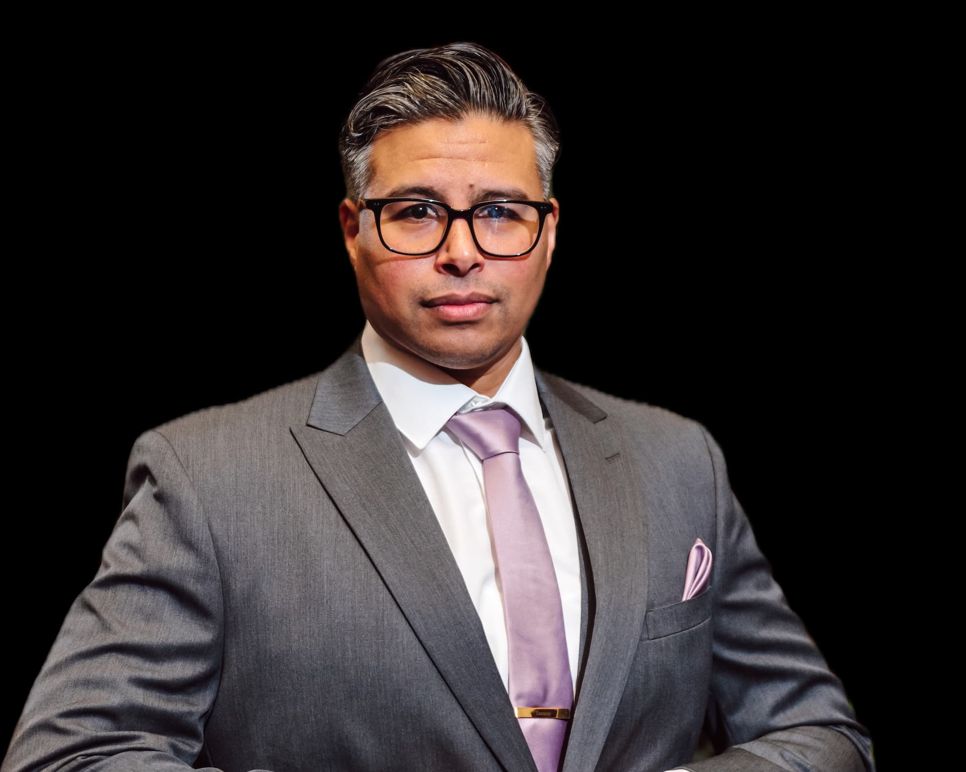 Joel Tavarez, IT and security executive